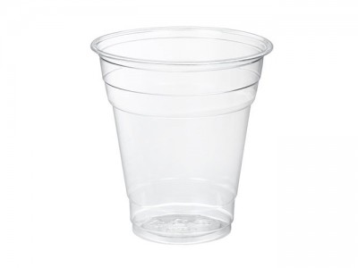 14 oz PET Clear Cup 